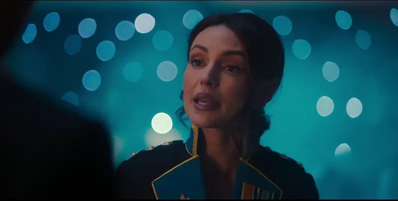 Harlan Coben’s “FOOL ME ONCE Screenshot 1