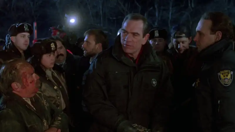 The Fugitive Screenshot 2