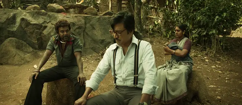 Jigarthanda DoubleX Screenshot 8