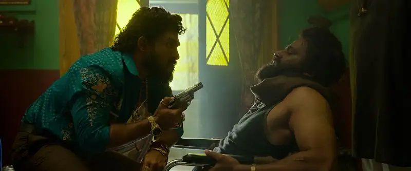 Pushpa 2: The Rule {Reloaded Version} Screenshot 8