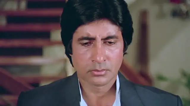 Aakhree Raasta Screenshot 3