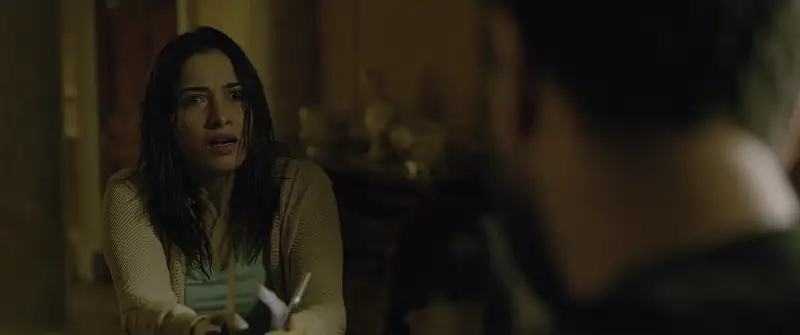 Khamoshi Screenshot 3