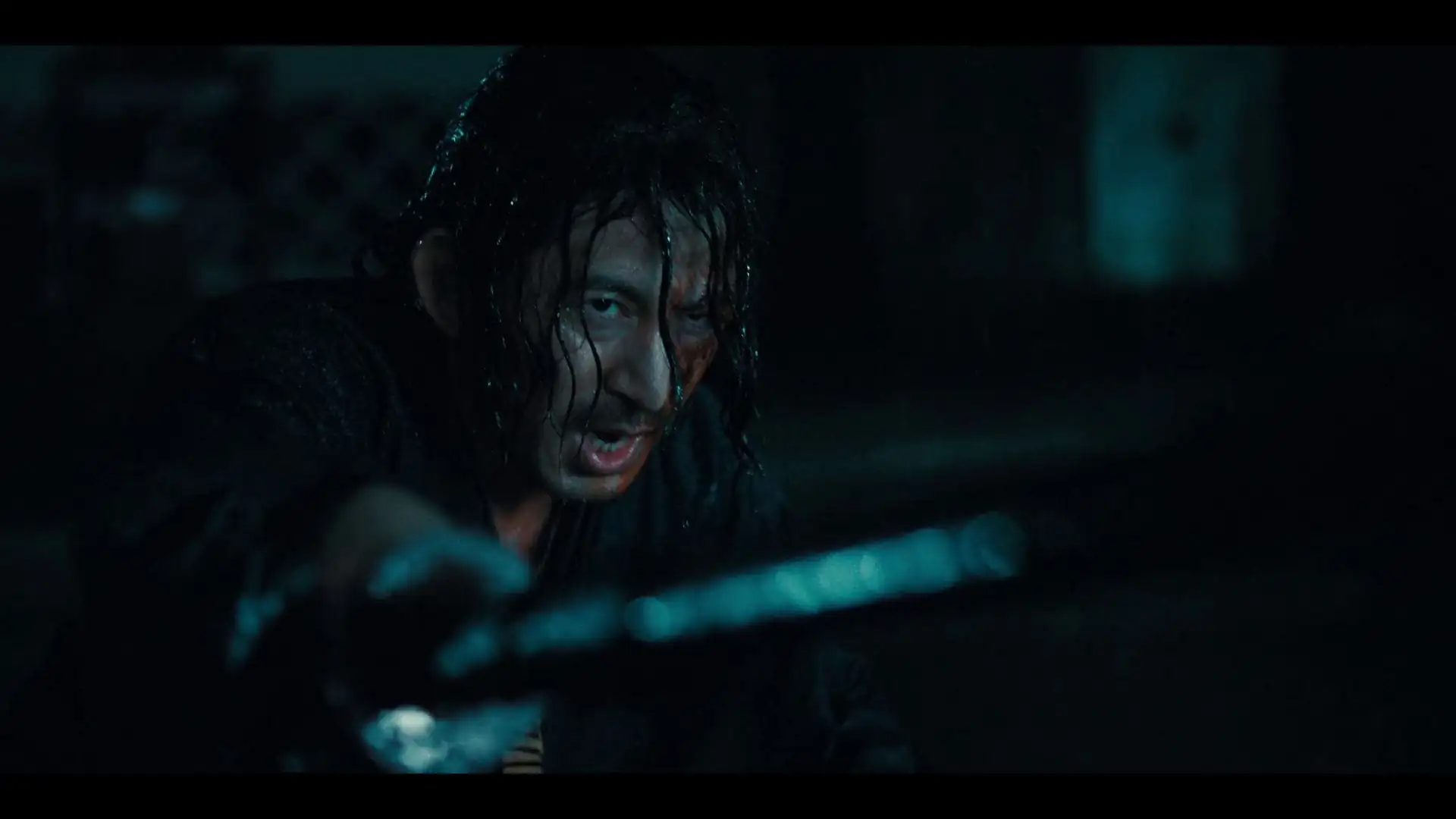 Last Samurai Standing Screenshot 2 Last Samurai Standing Screenshot 2