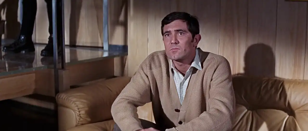 On Her Majesty’s Secret Service Screenshot 1 On Her Majesty’s Secret Service Screenshot 1