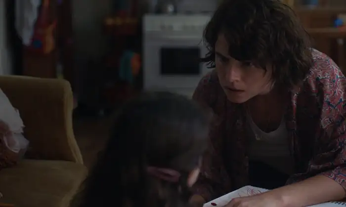 The Lost Daughter Screenshot 3