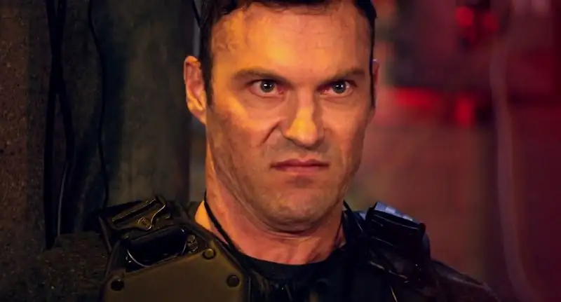 Cross Wars Screenshot 4