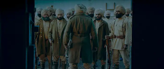 Sajjan Singh Rangroot Screenshot 2