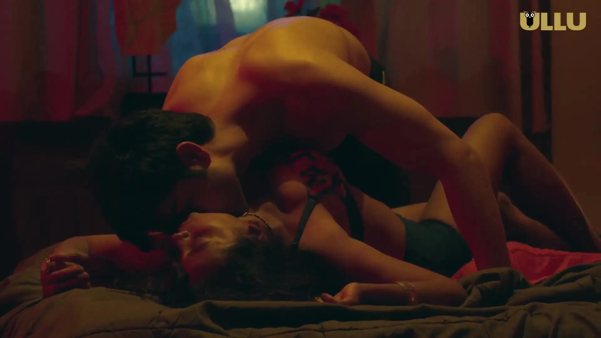 Wrong Turn Part 2 Screenshot 2