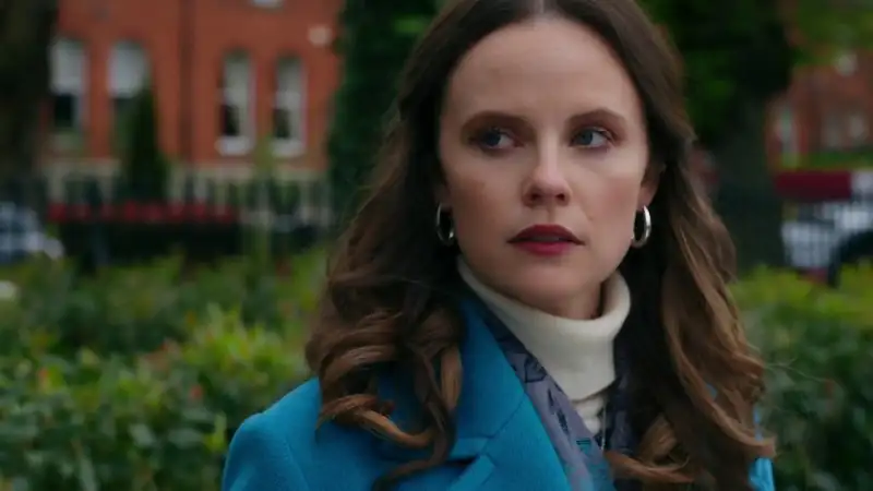 Christmas in Notting Hill Screenshot 4