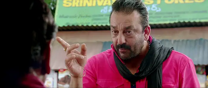 Policegiri Screenshot 1
