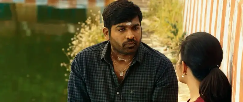 Sindhubaadh Screenshot 1