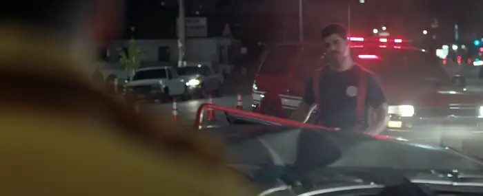 Danger One Screenshot 1