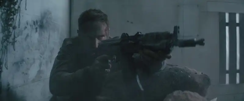 One Ranger Screenshot 5