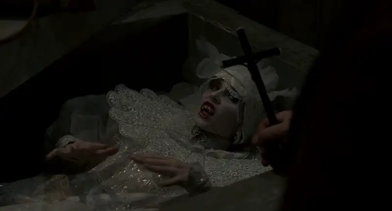 Bram Stoker’s Dracula Screenshot 4