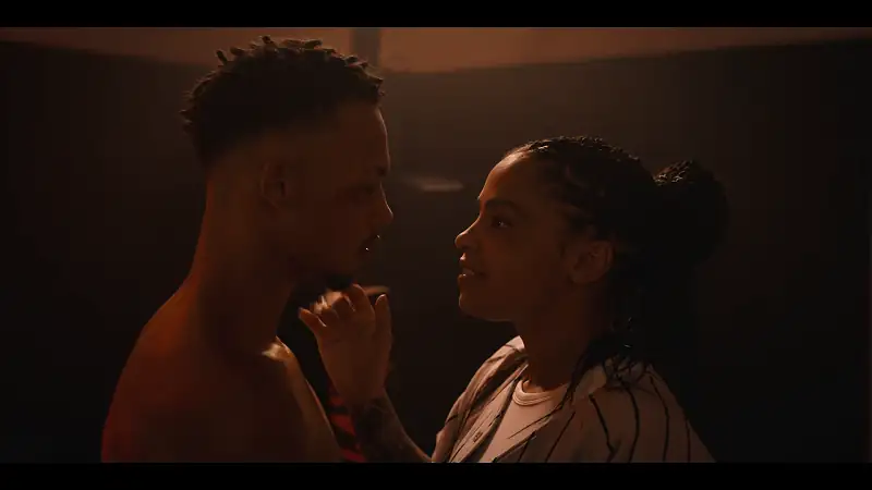The Cage Screenshot 2