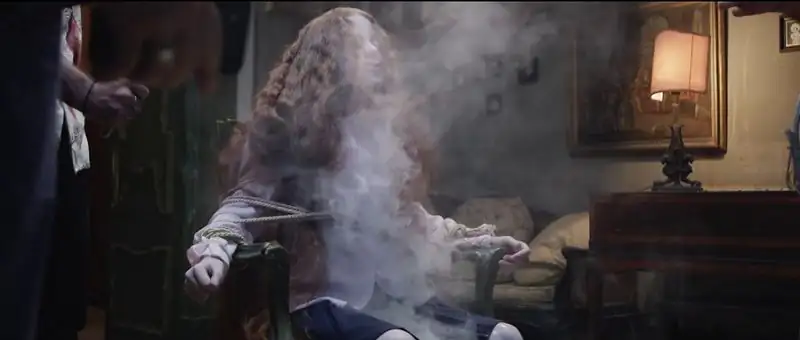 Three Man And A Ghost / Tre uomini e un fantasma Screenshot 6