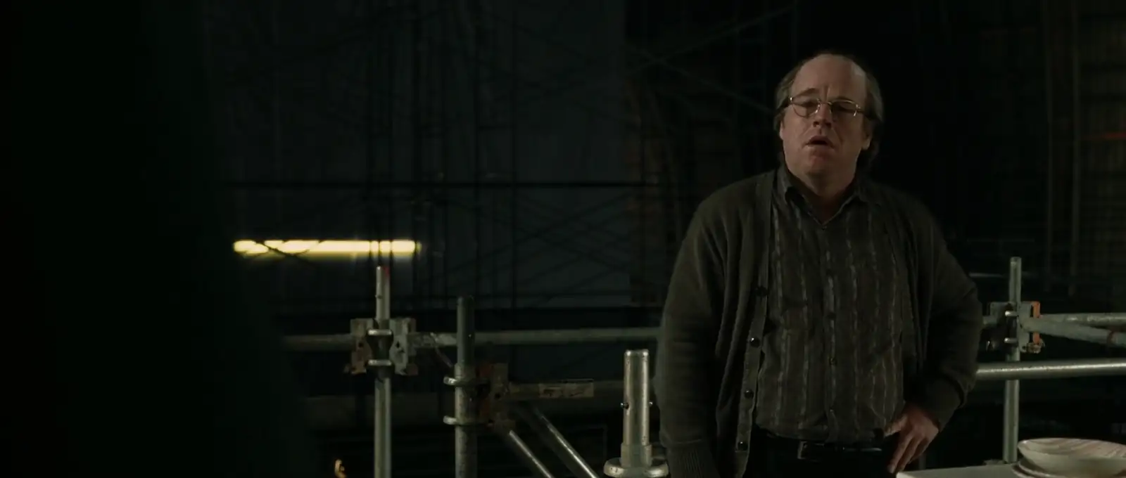 Synecdoche, New York Screenshot 1