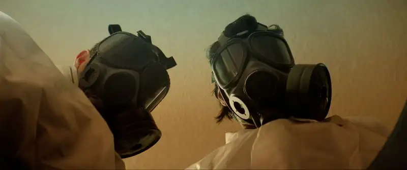 I Am Fear Screenshot 2
