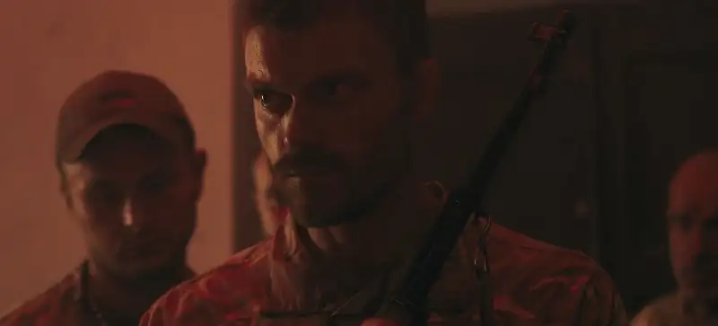 Sniper:The White Raven Screenshot 3