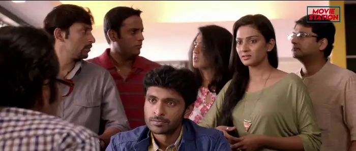 Idhu Enna Maayam Screenshot 1