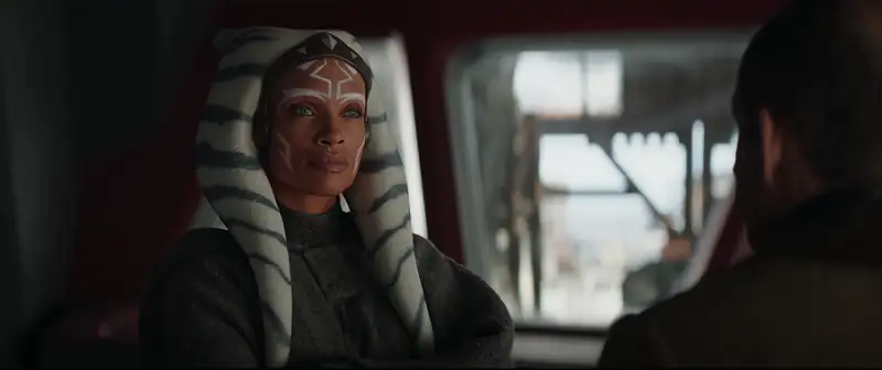 Ahsoka Screenshot 6