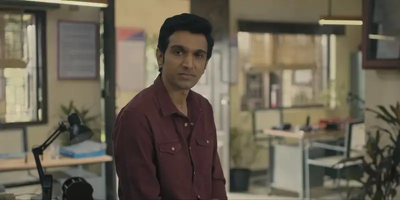 Crimes Aaj Kal Screenshot 4