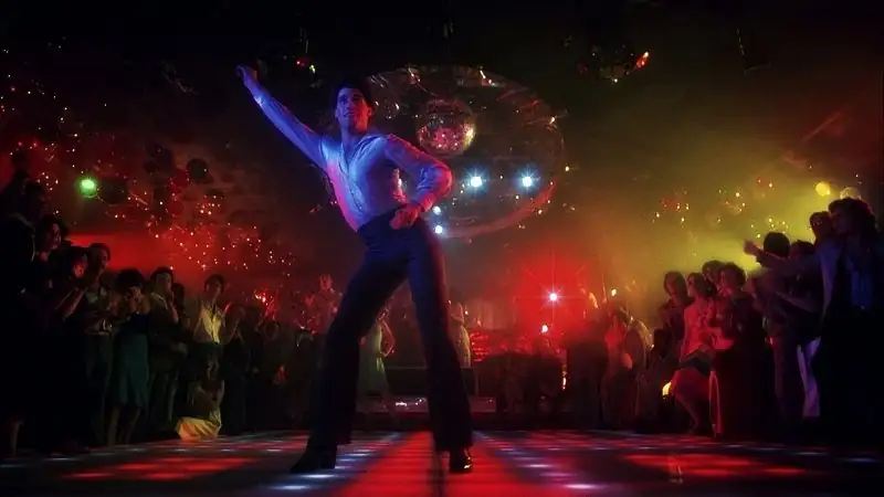 Saturday Night Fever Screenshot 6