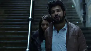 Victoria : Ek Rahasya Screenshot 3 Victoria : Ek Rahasya Screenshot 3