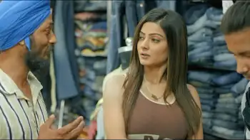 Oye Chandigarh Chaliye Screenshot 3 Oye Chandigarh Chaliye Screenshot 3