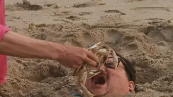 Jackass 4.5 Screenshot 1