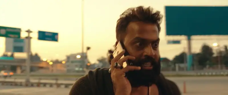 Sindhubaadh Screenshot 5