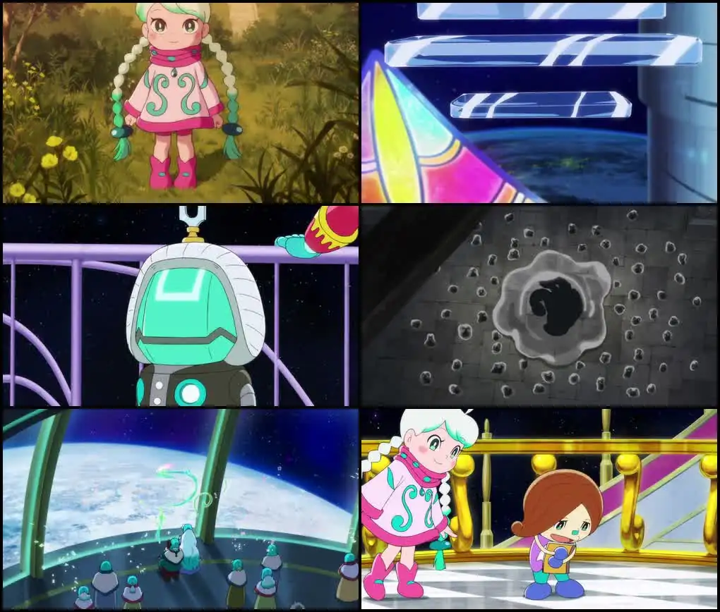 Doraemon the Movie: Nobita’s Earth Symphony Screenshot 1 Doraemon the Movie: Nobita’s Earth Symphony Screenshot 1