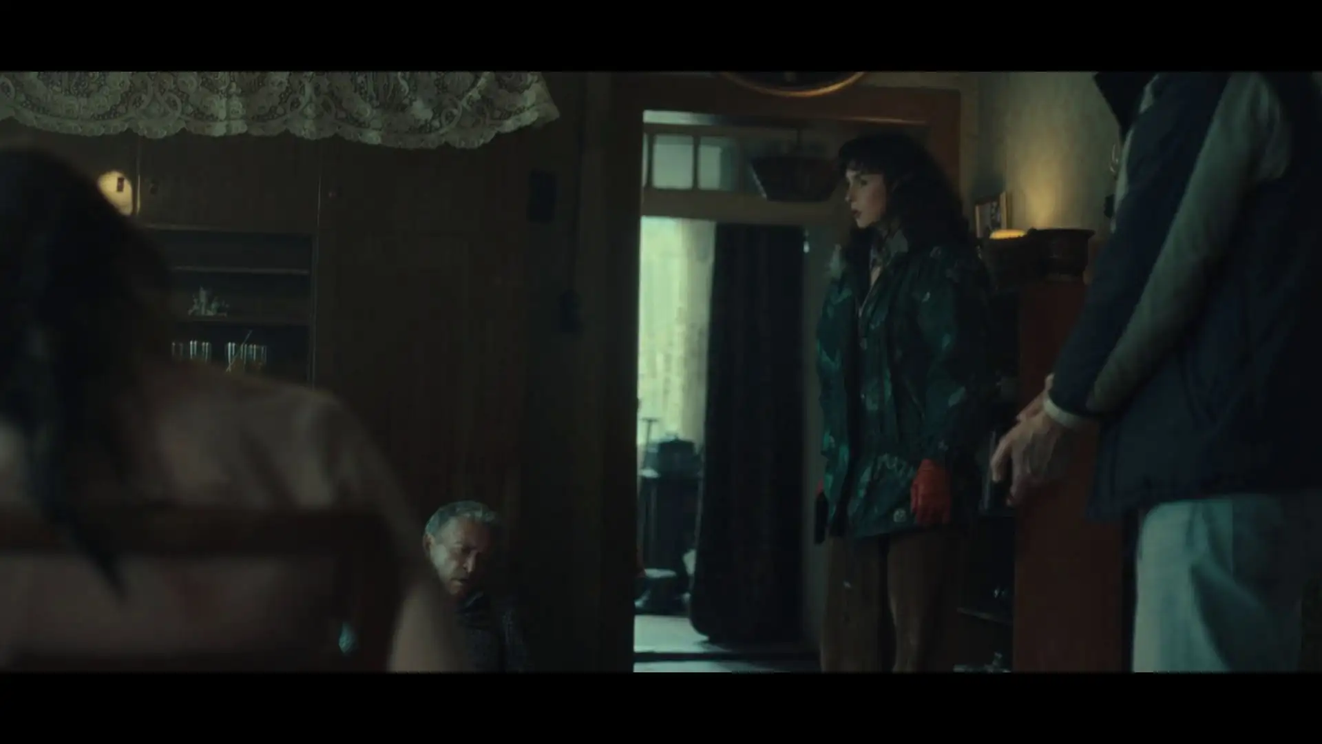 Unfamiliar Screenshot 1