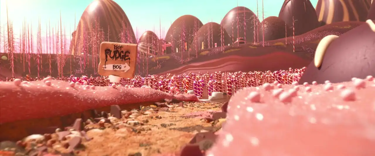 Ralph Breaks the Internet Screenshot 5
