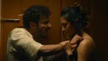 Love Adhura Screenshot 3