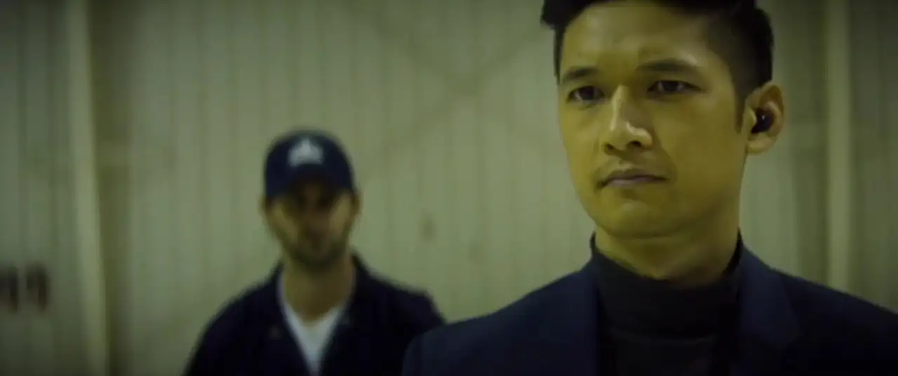 Escape Plan 3: The Extractors Screenshot 4