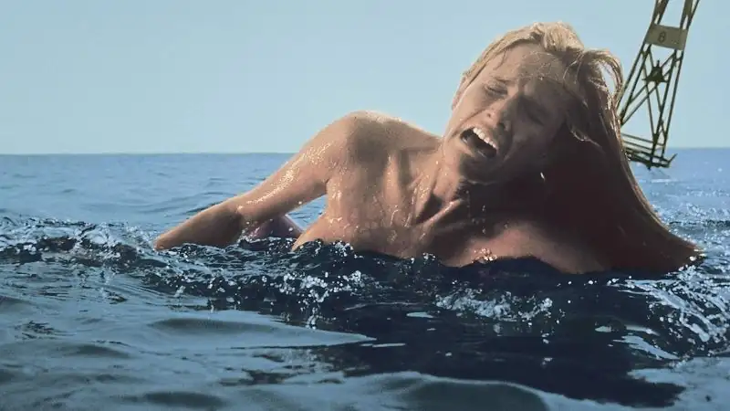 Jaws Screenshot 3 Jaws Screenshot 3