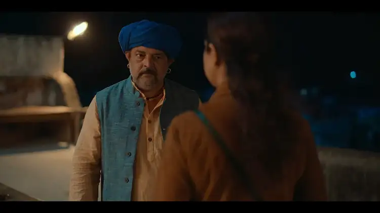 Dahan: Raakan Ka Rahasya Screenshot 2 Dahan: Raakan Ka Rahasya Screenshot 2