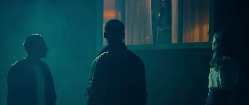 Don’t Look Away Screenshot 3