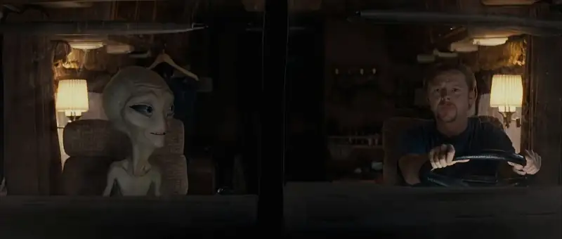 Paul Screenshot 2