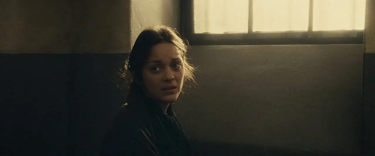 The Immigrant Screenshot 2 The Immigrant Screenshot 2