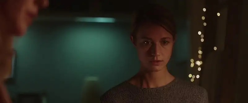 Daniel – Held for Ransom Screenshot 1