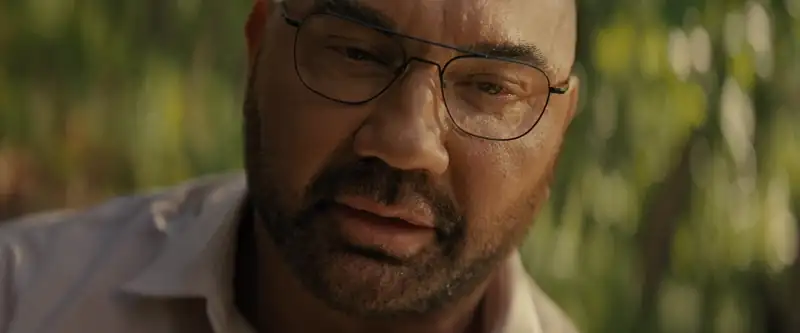 Knock at the Cabin Screenshot 4