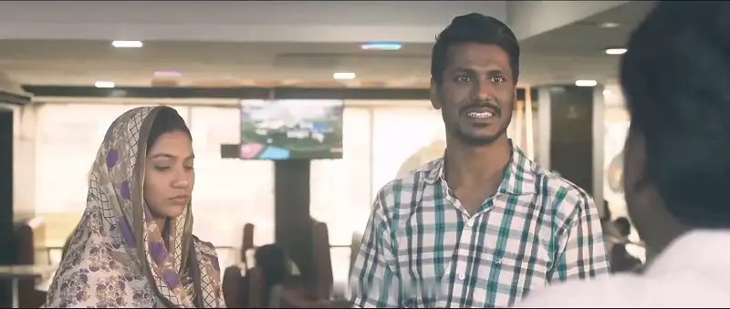 Agnipurush Screenshot 1