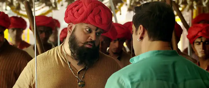 Kick Screenshot 1