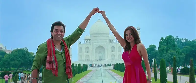 Yamla Pagla Deewana Screenshot 5