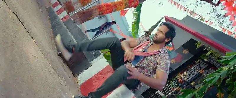 Ginna Screenshot 4