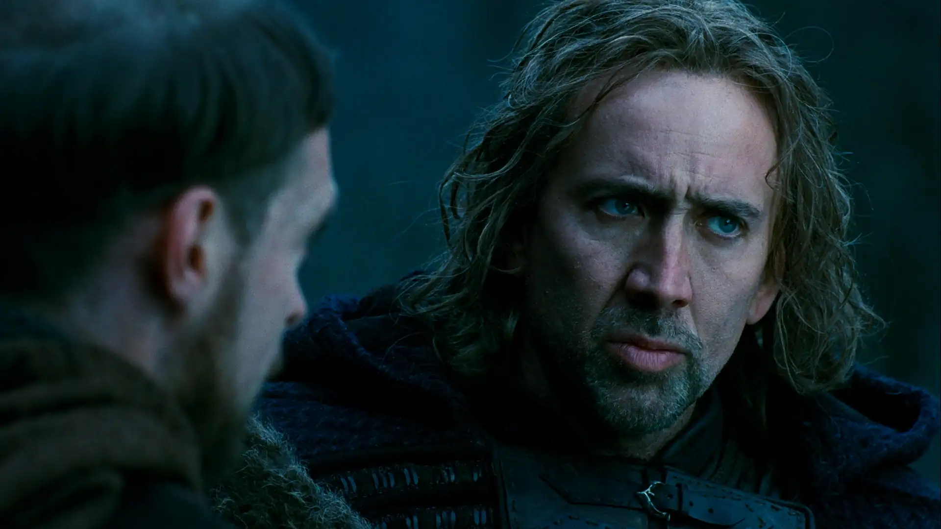 Season of the Witch Screenshot 2