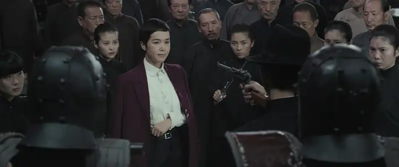 The Final Master Screenshot 3