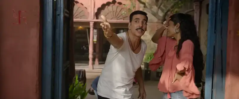 Raksha Bandhan Screenshot 3